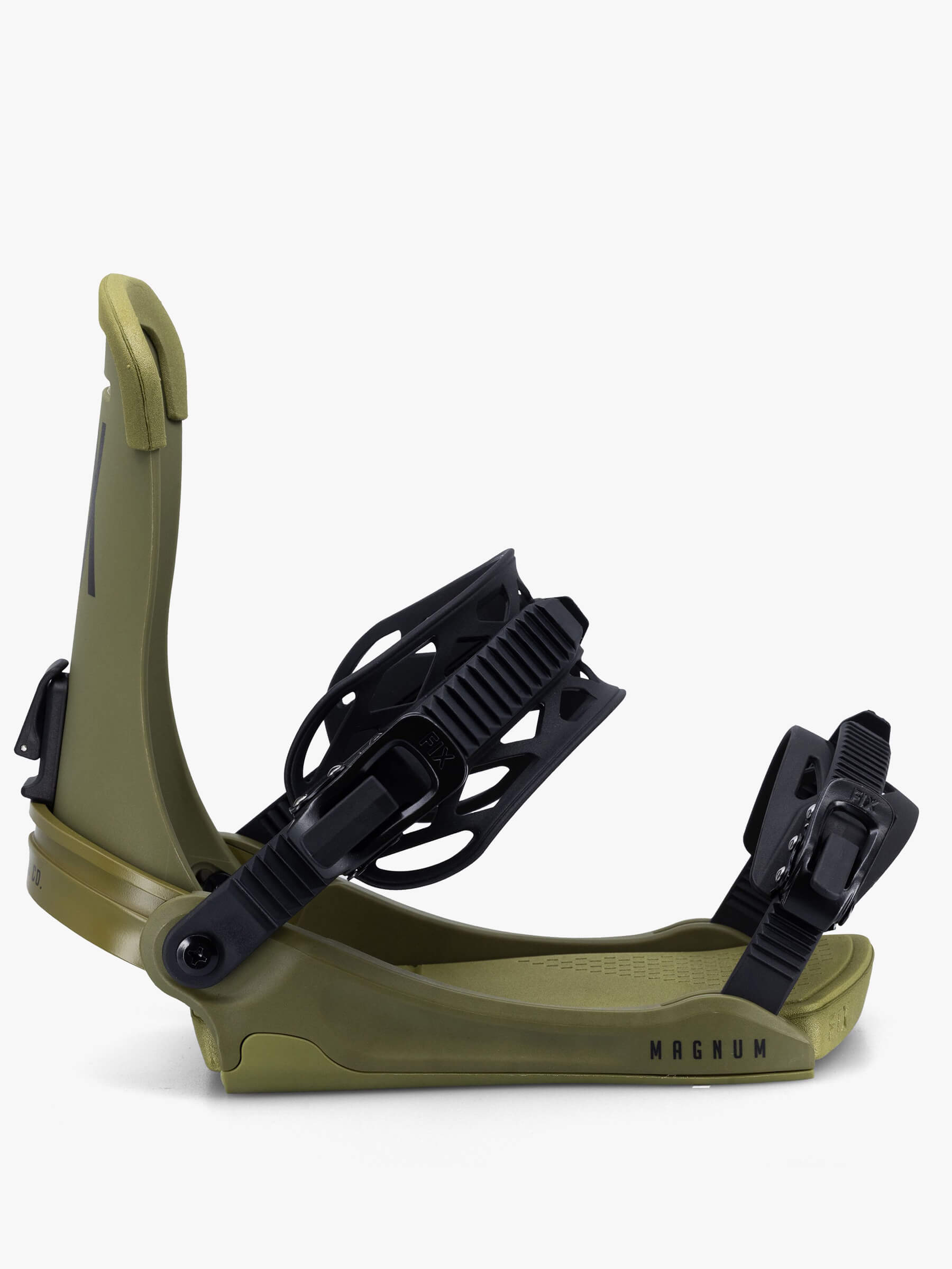 MAGNUM - W25 ARMY