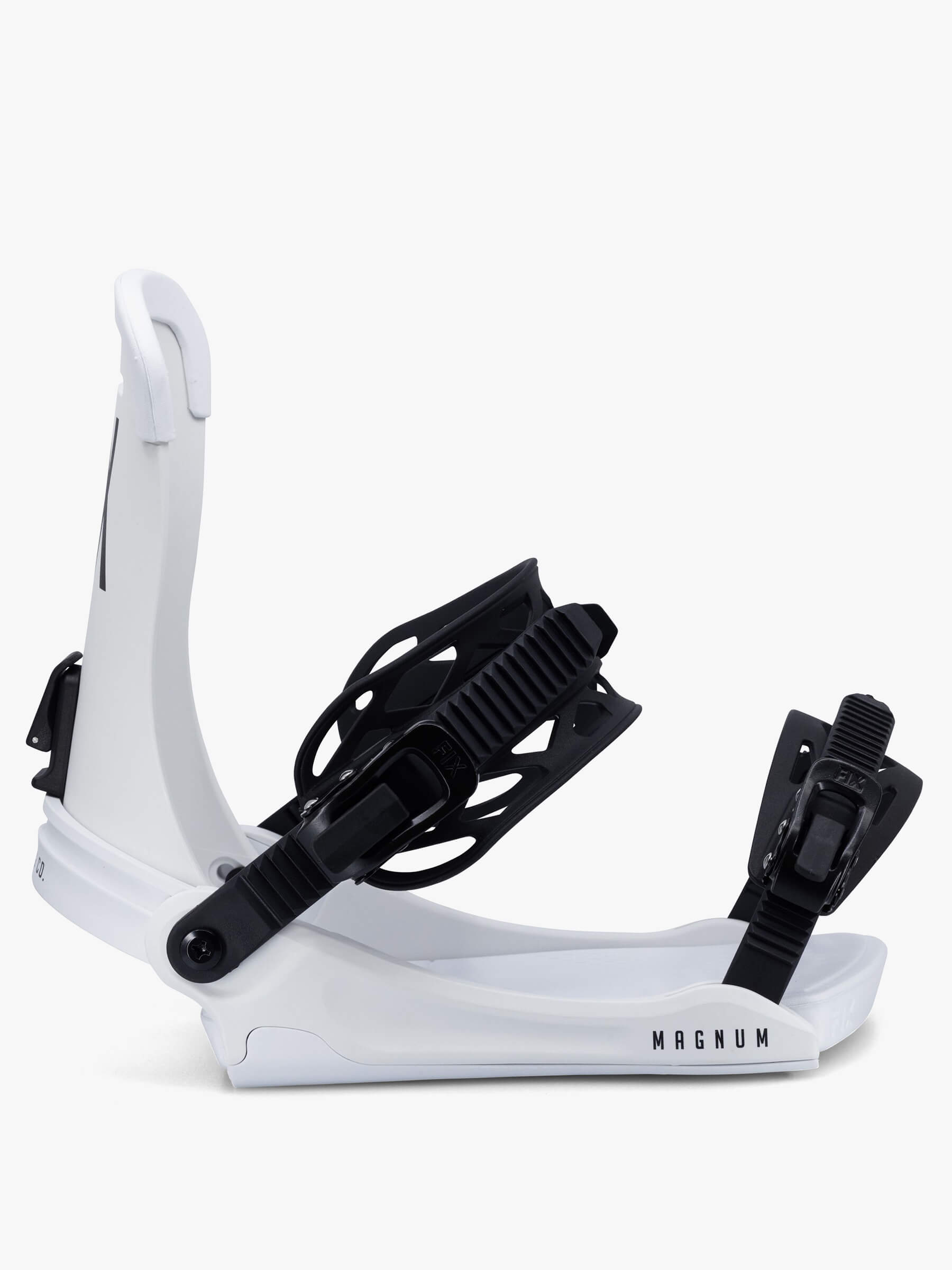 MAGNUM - W25 WHITE