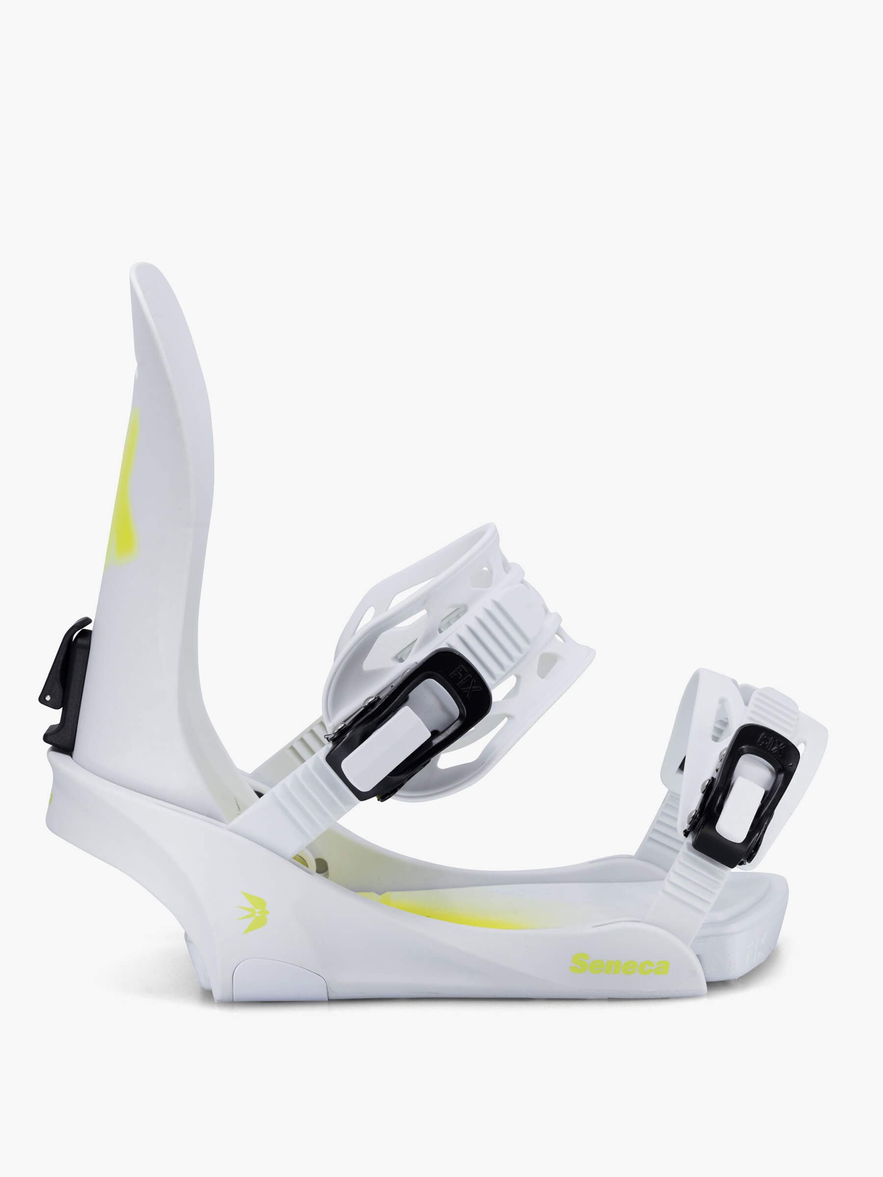 SENECA - W25 LIME