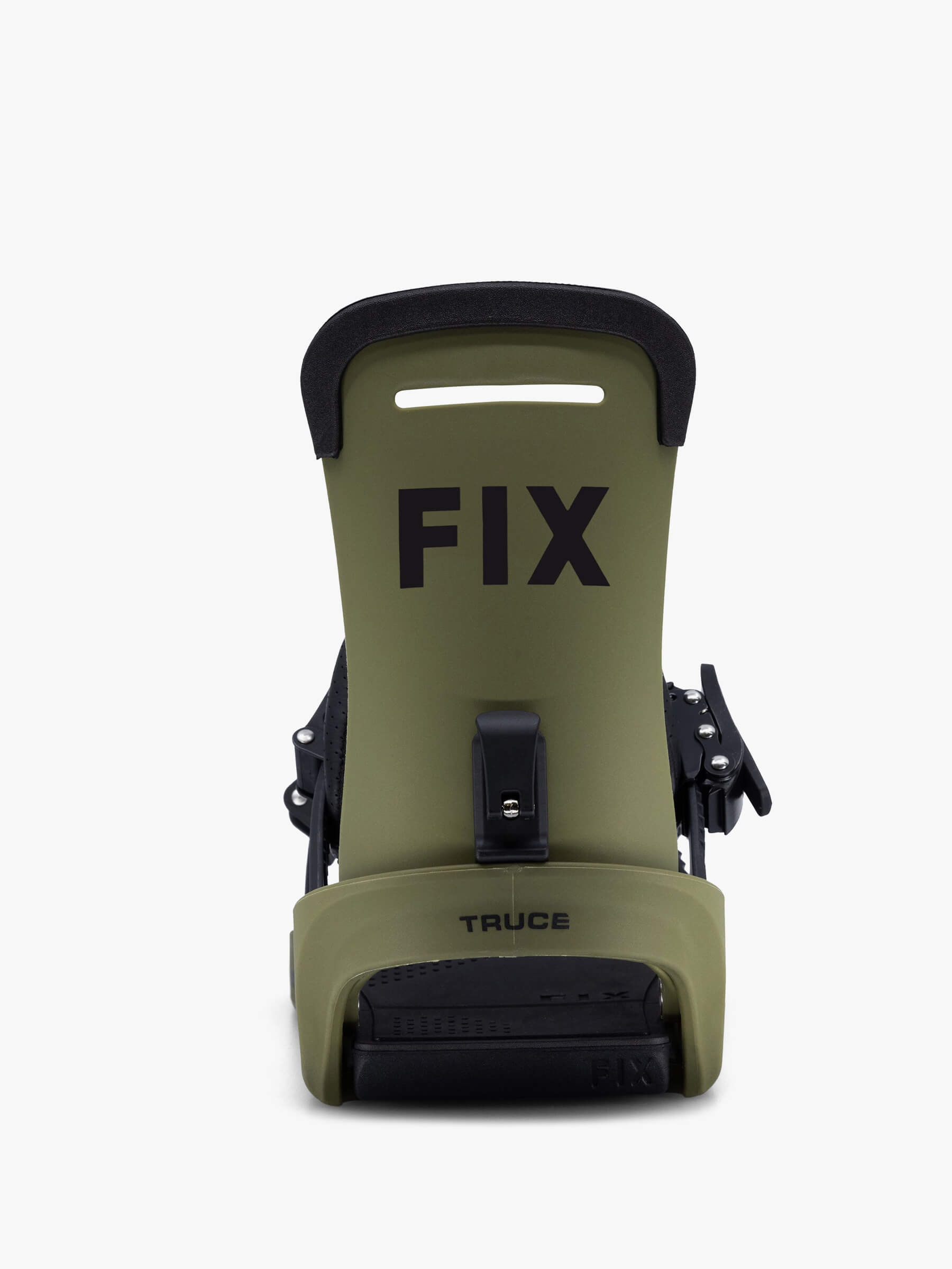 TRUCE - W25 ARMY
