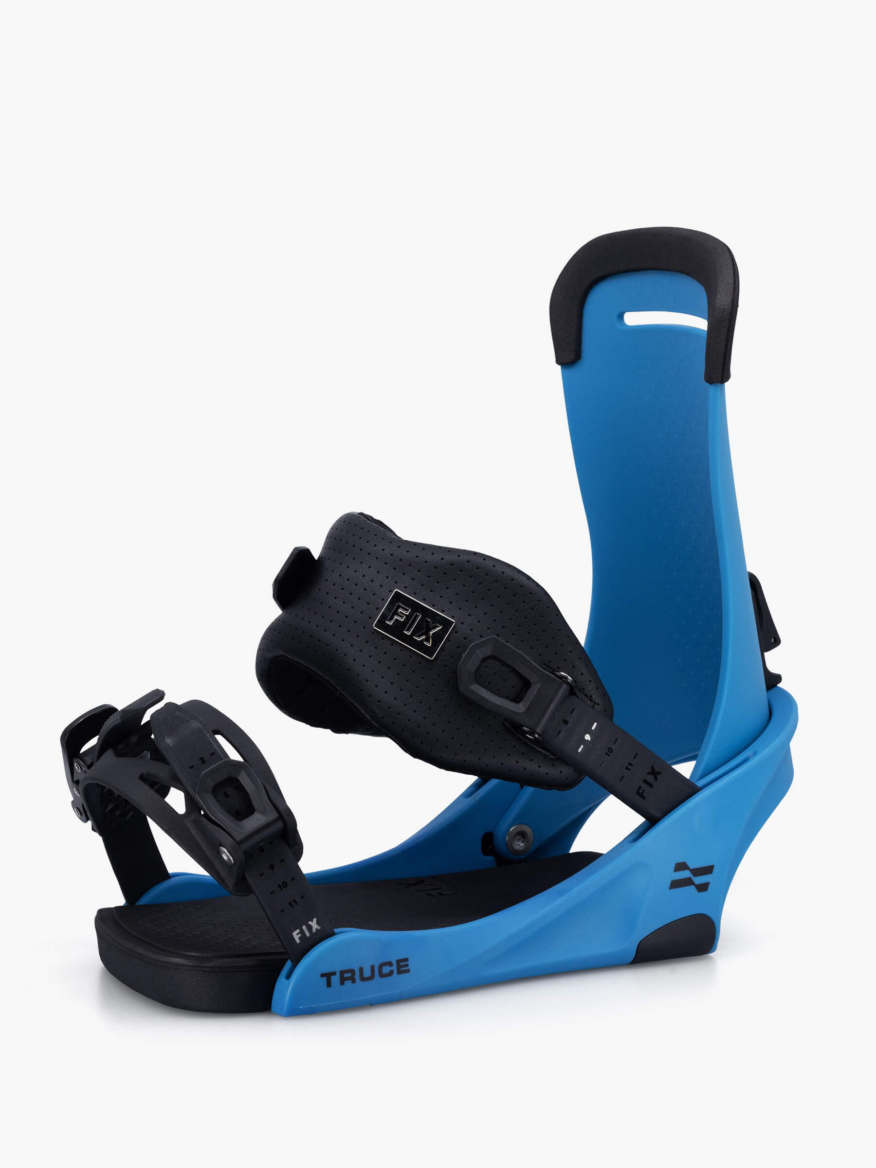 TRUCE - W25 LIGHT BLUE