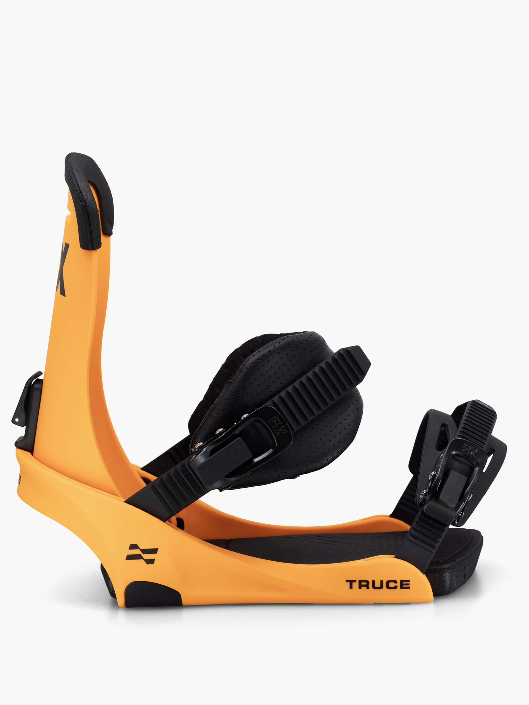 TRUCE - W25 NEON ORANGE