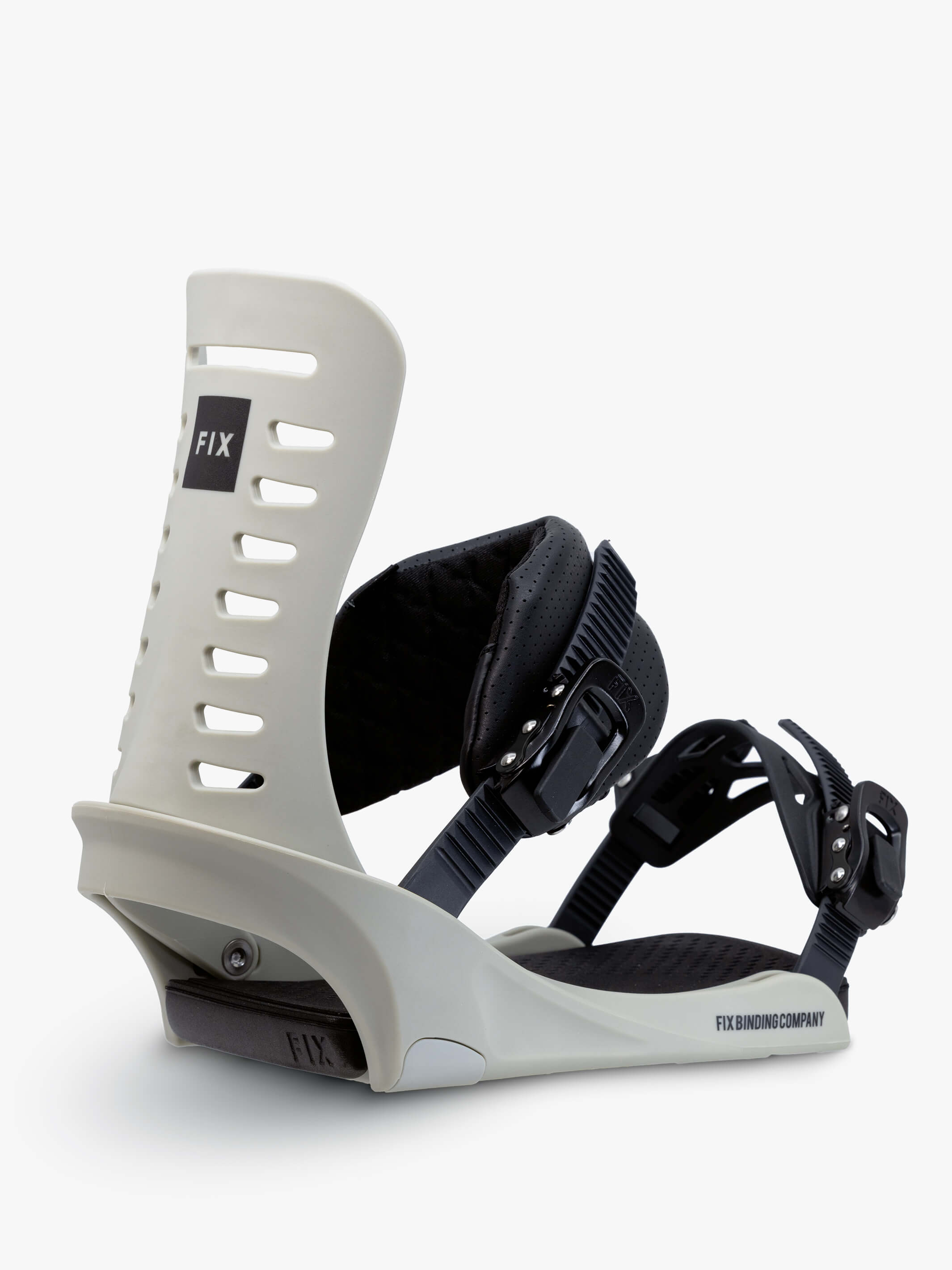 PAYDAY - W24 LIGHT GREY