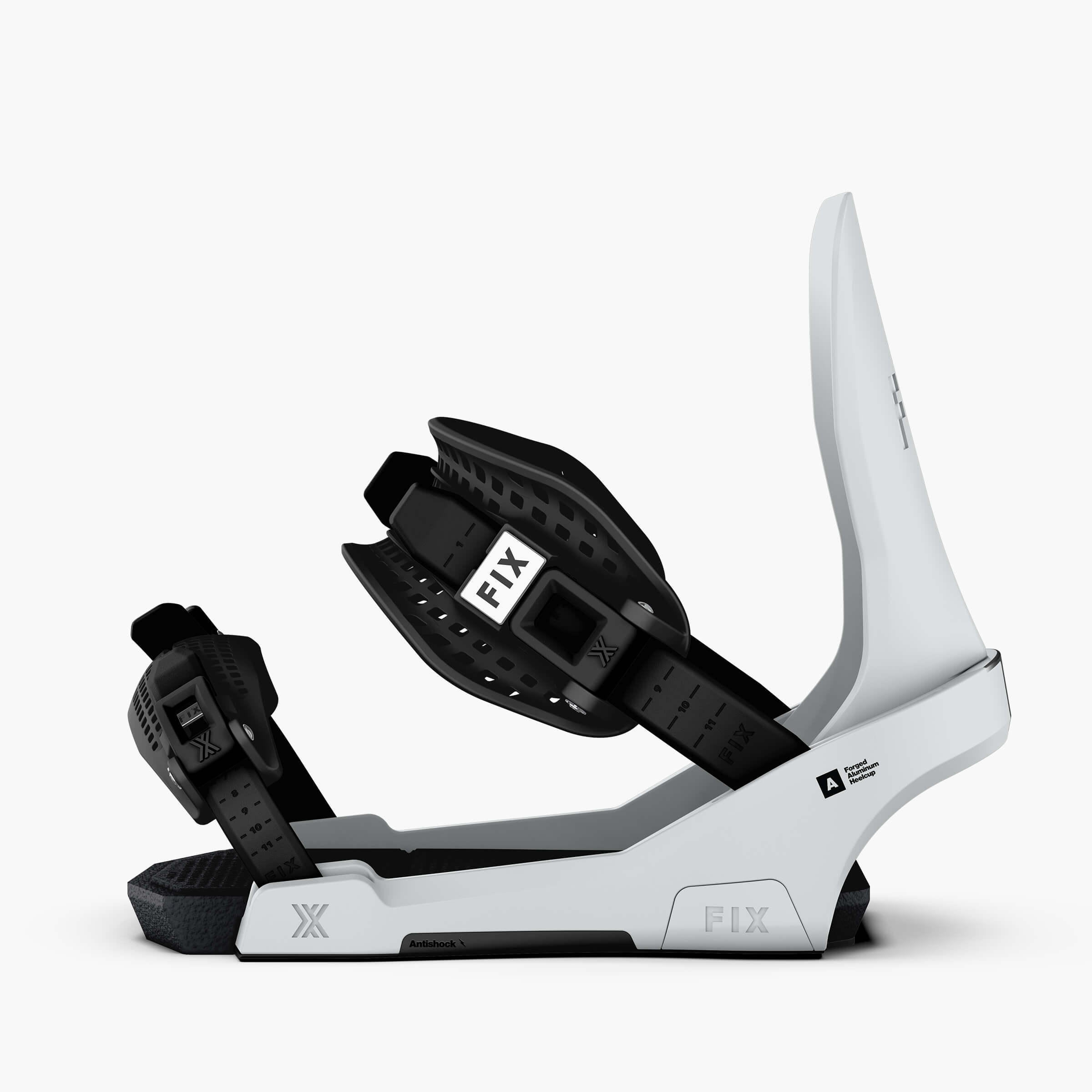 Block 3 - Fusion Grey