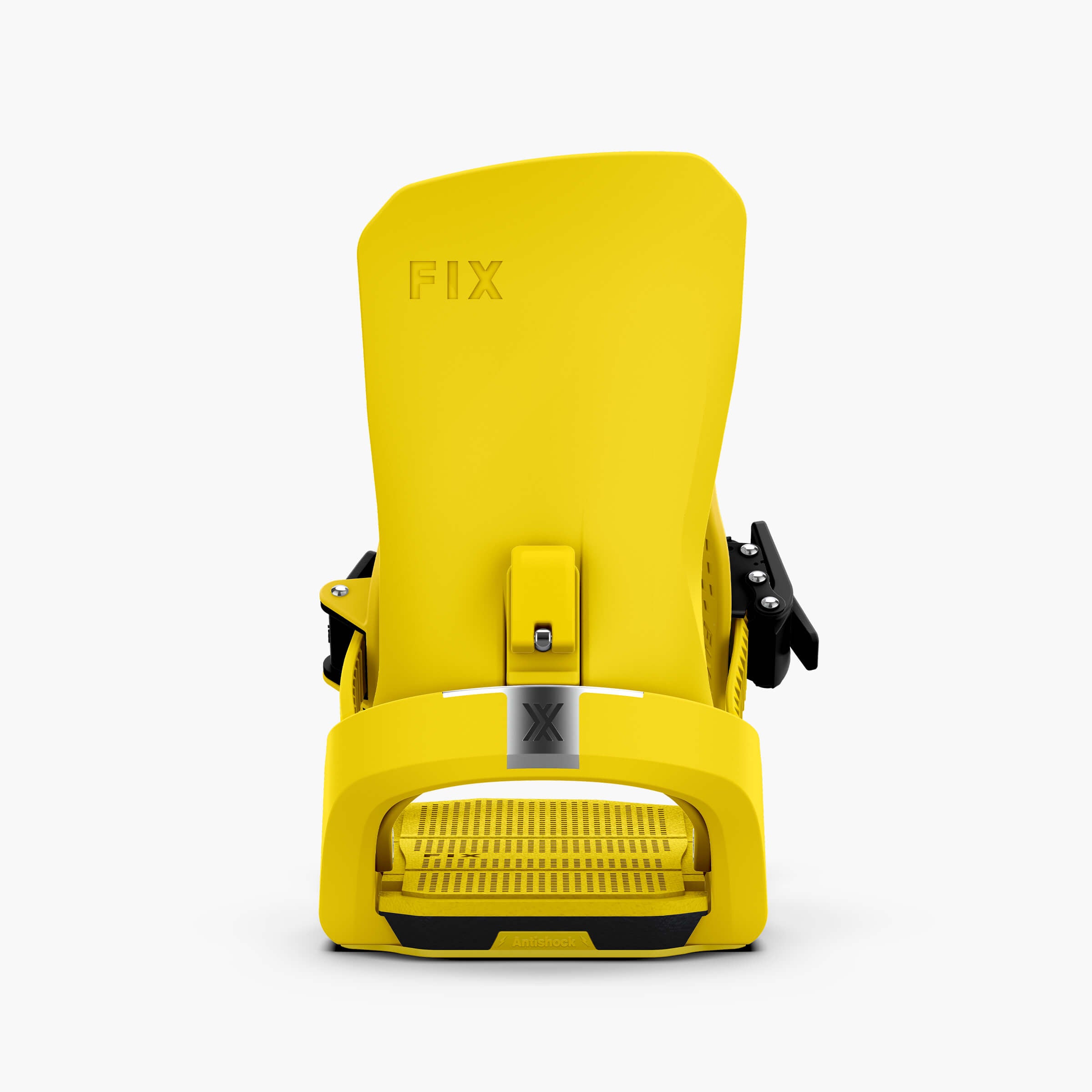 Block 7 - Saber Yellow