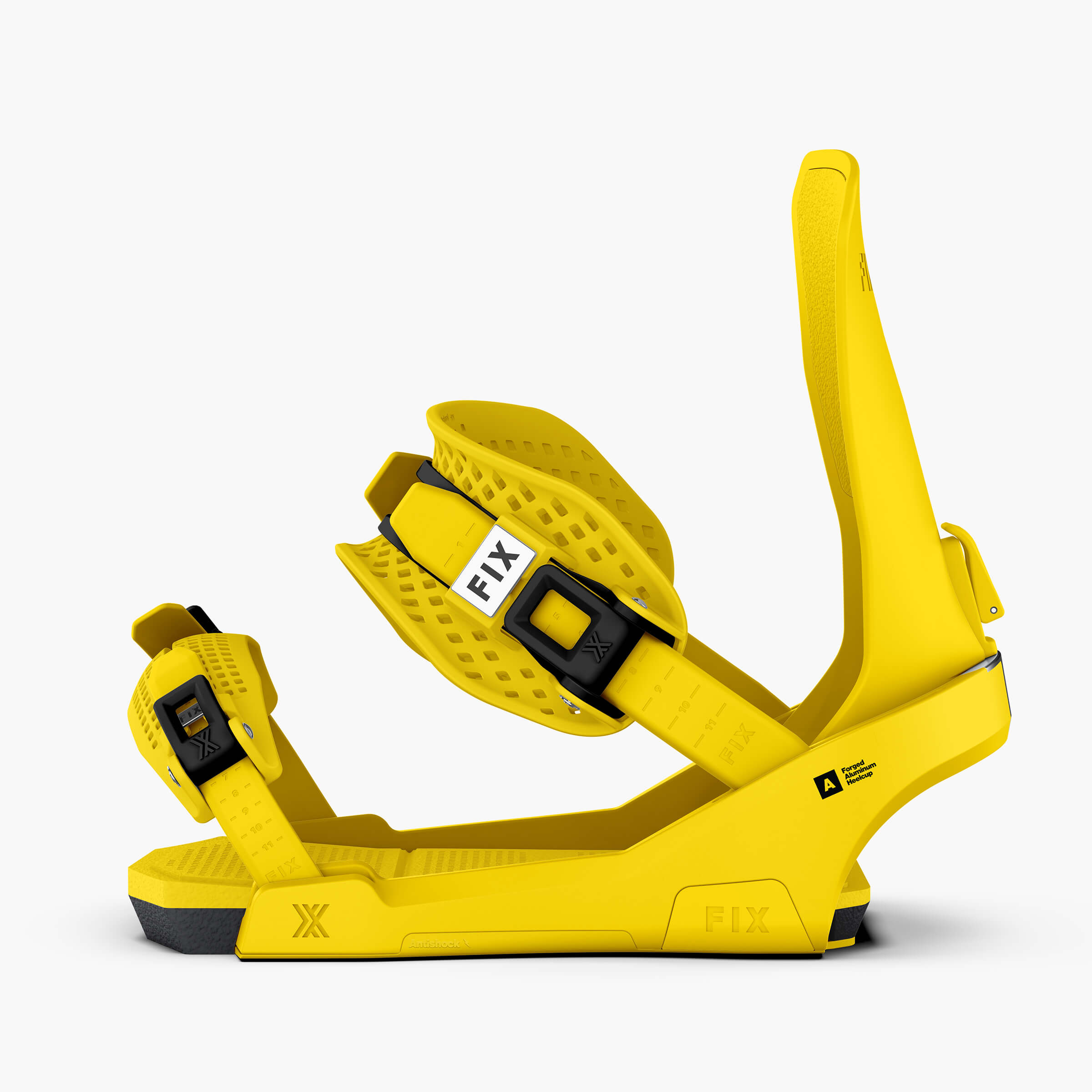 Block 7 - Saber Yellow