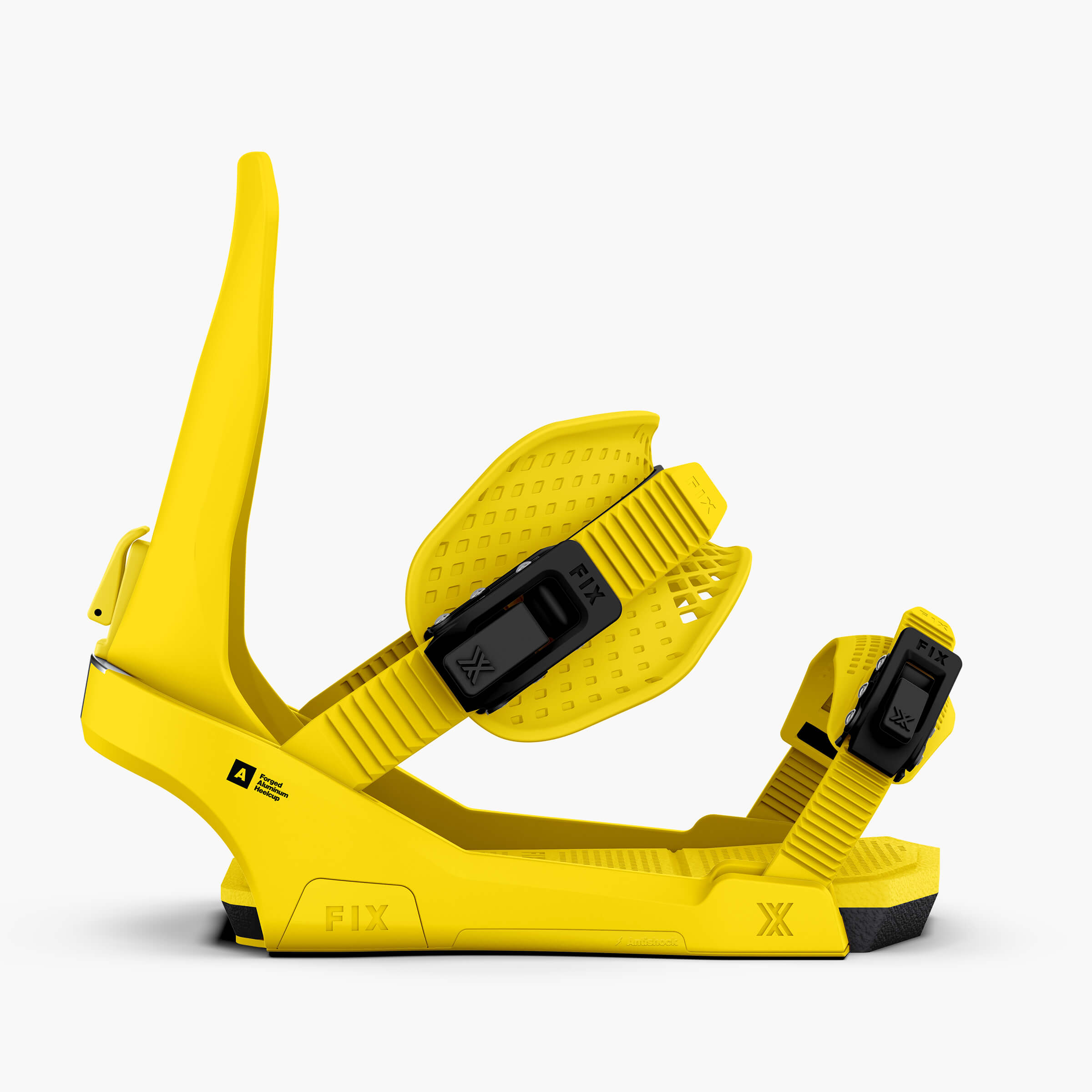 Block 7 - Saber Yellow