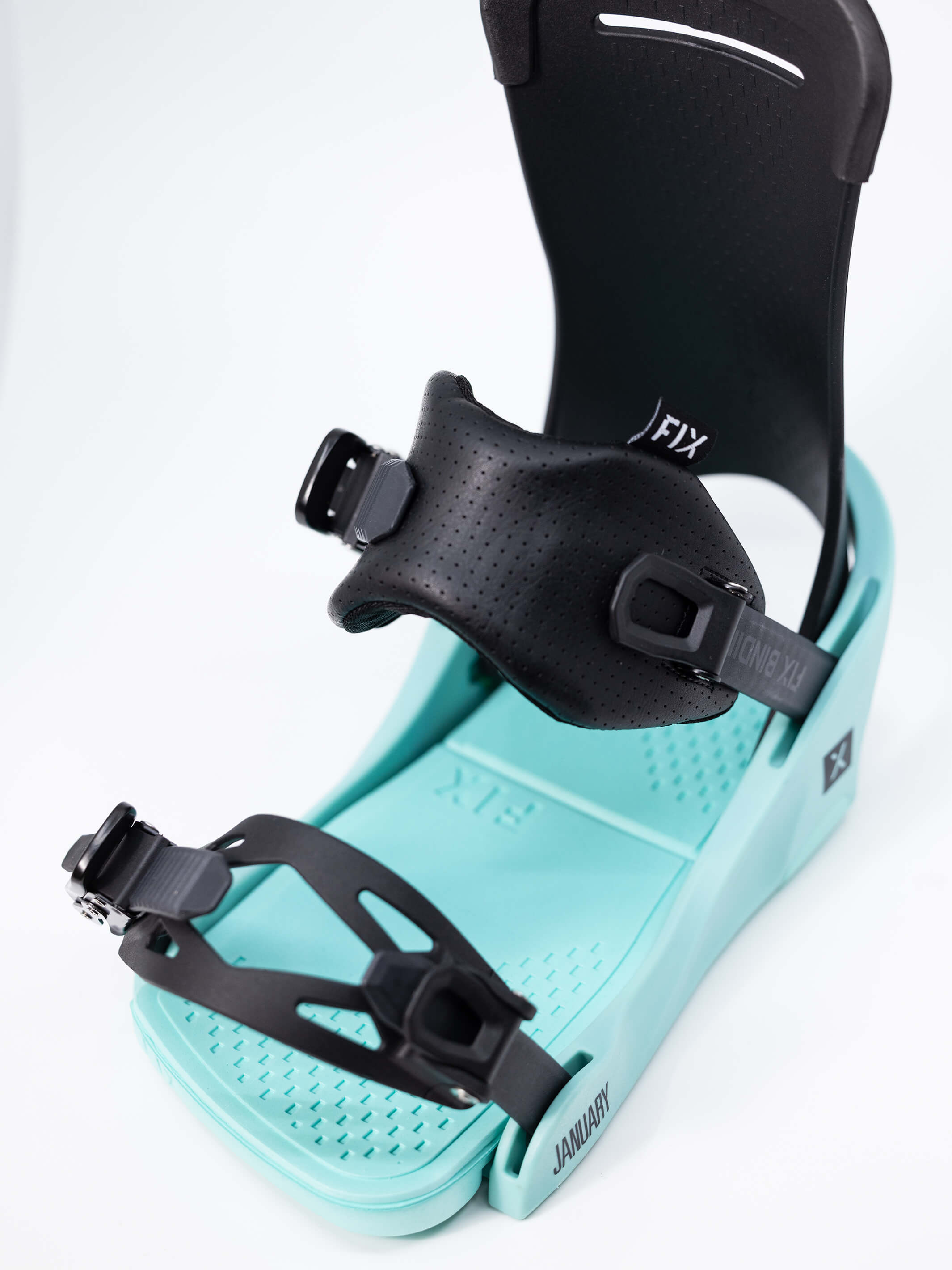 JANUARY - W24 TEAL