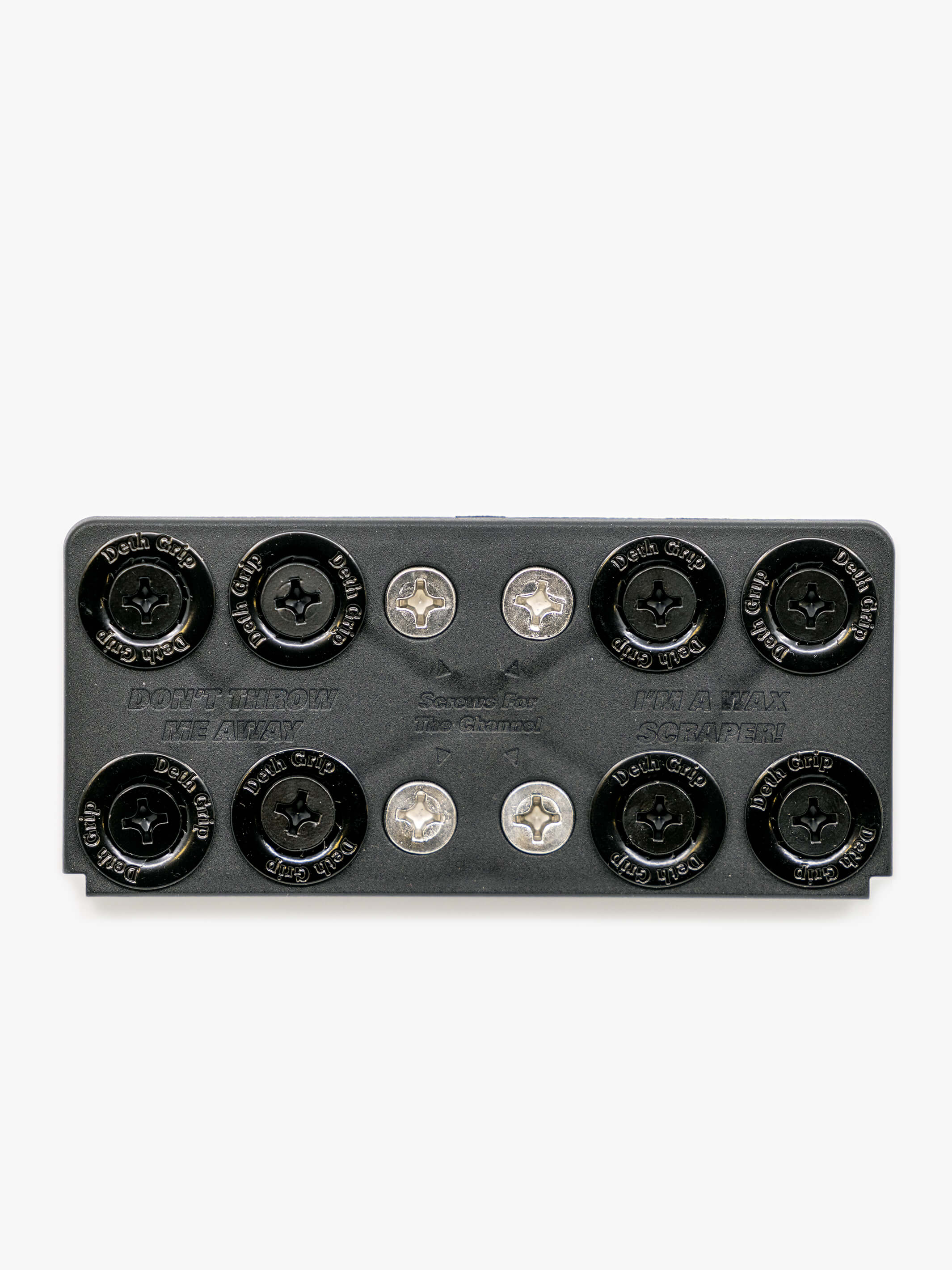 Mounting Hardware