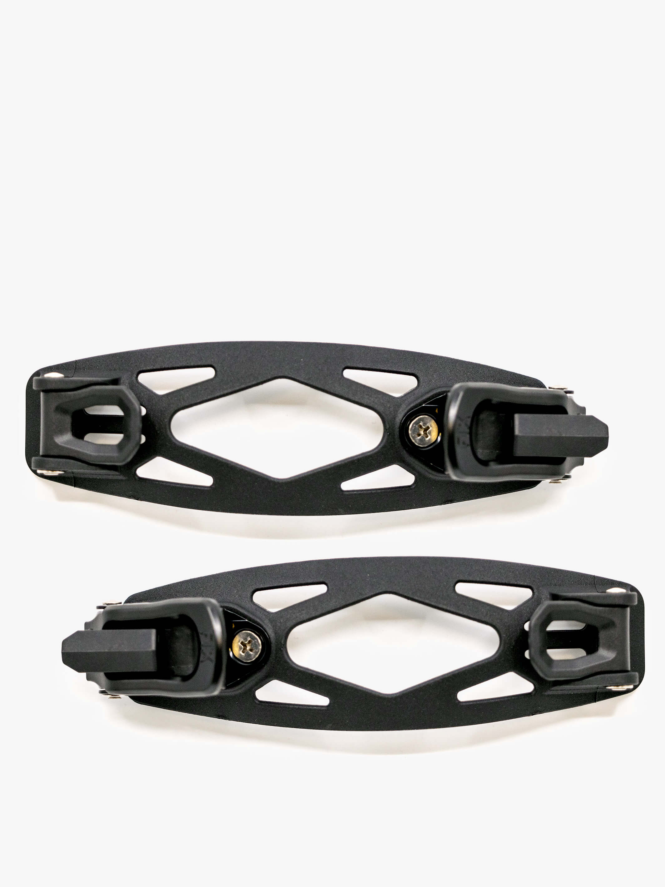 Injected Toe Strap Set