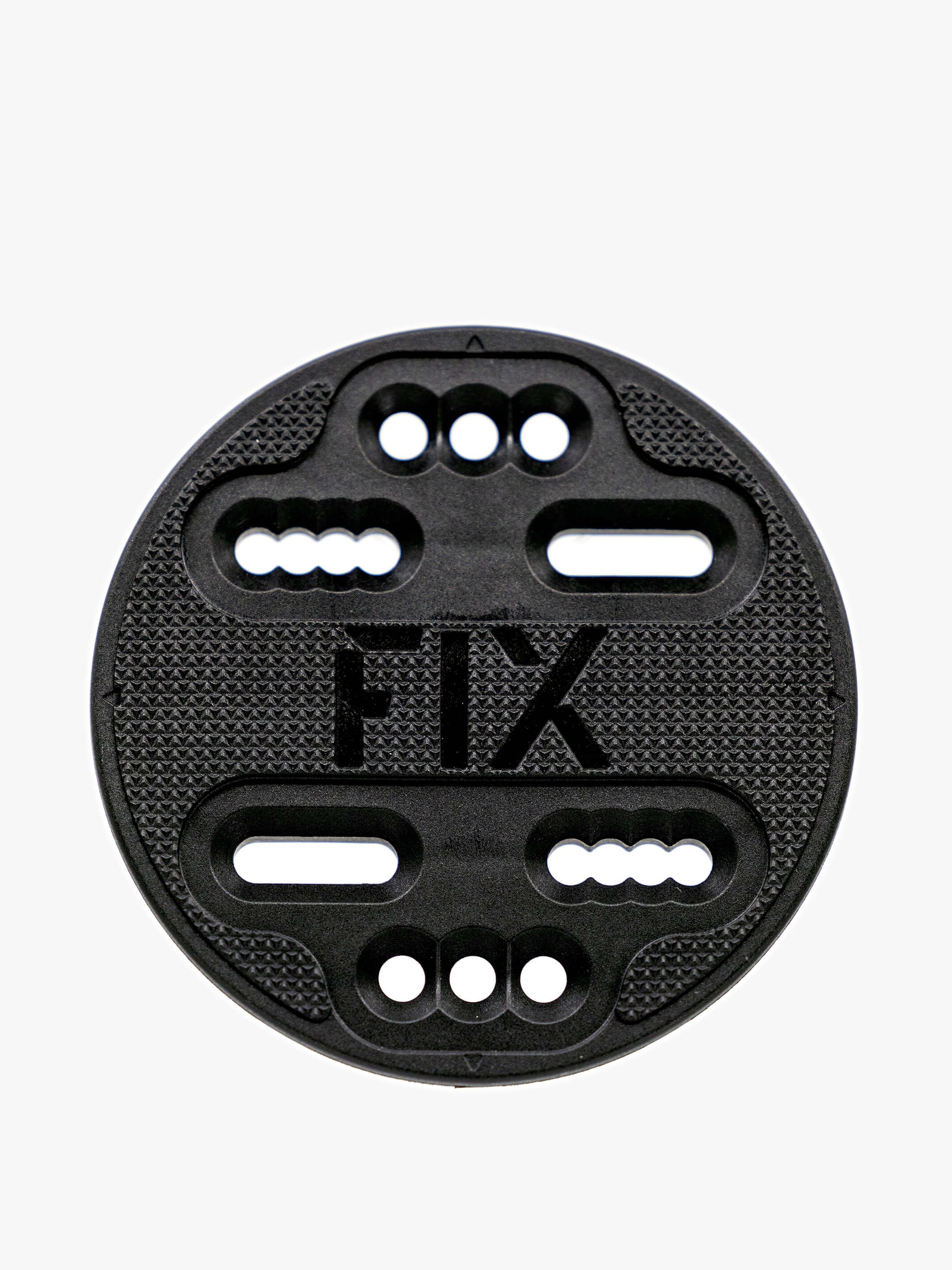 burton fix channel snowboard Mounting Disc Set