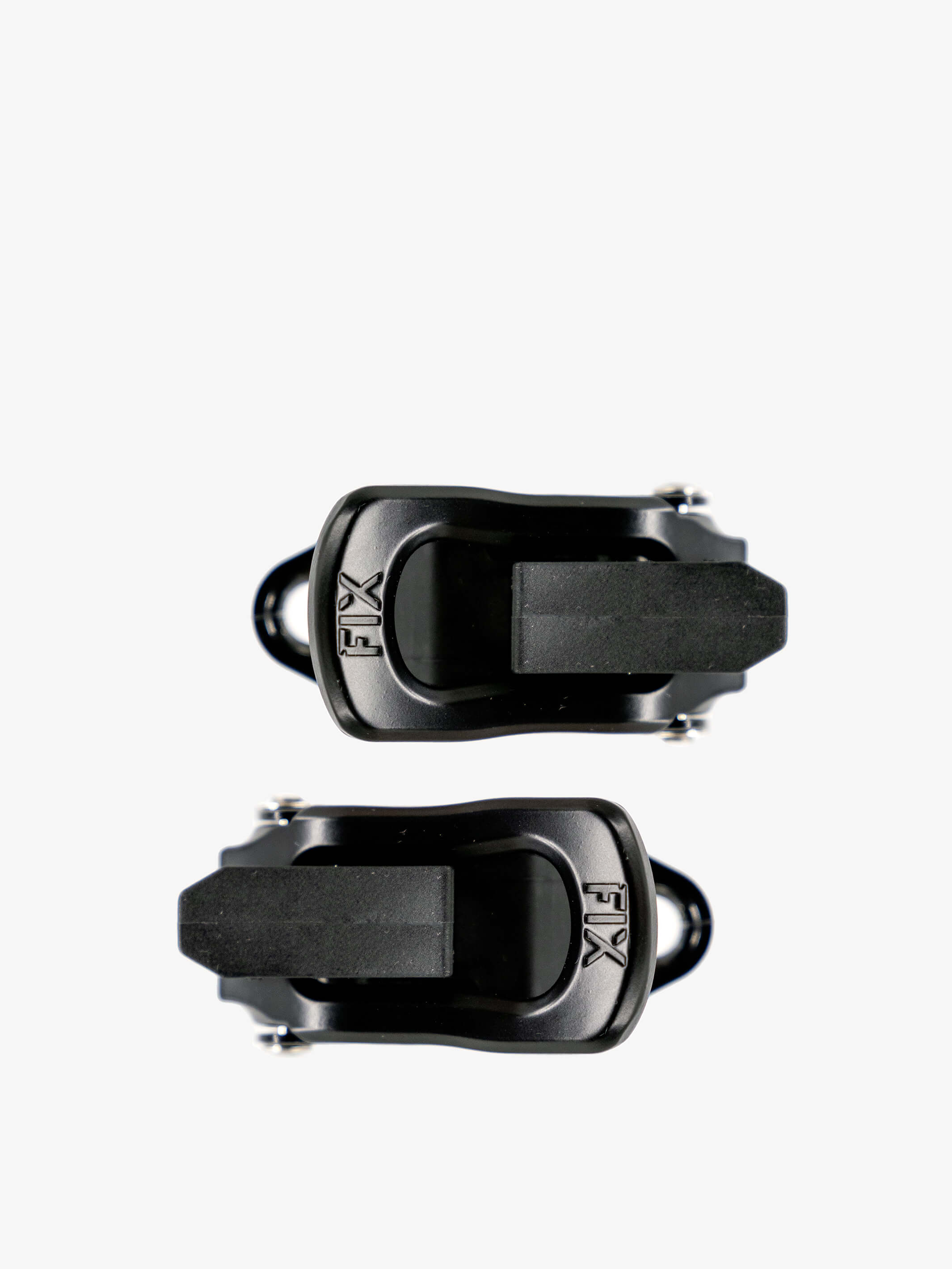 Toe Buckle Set