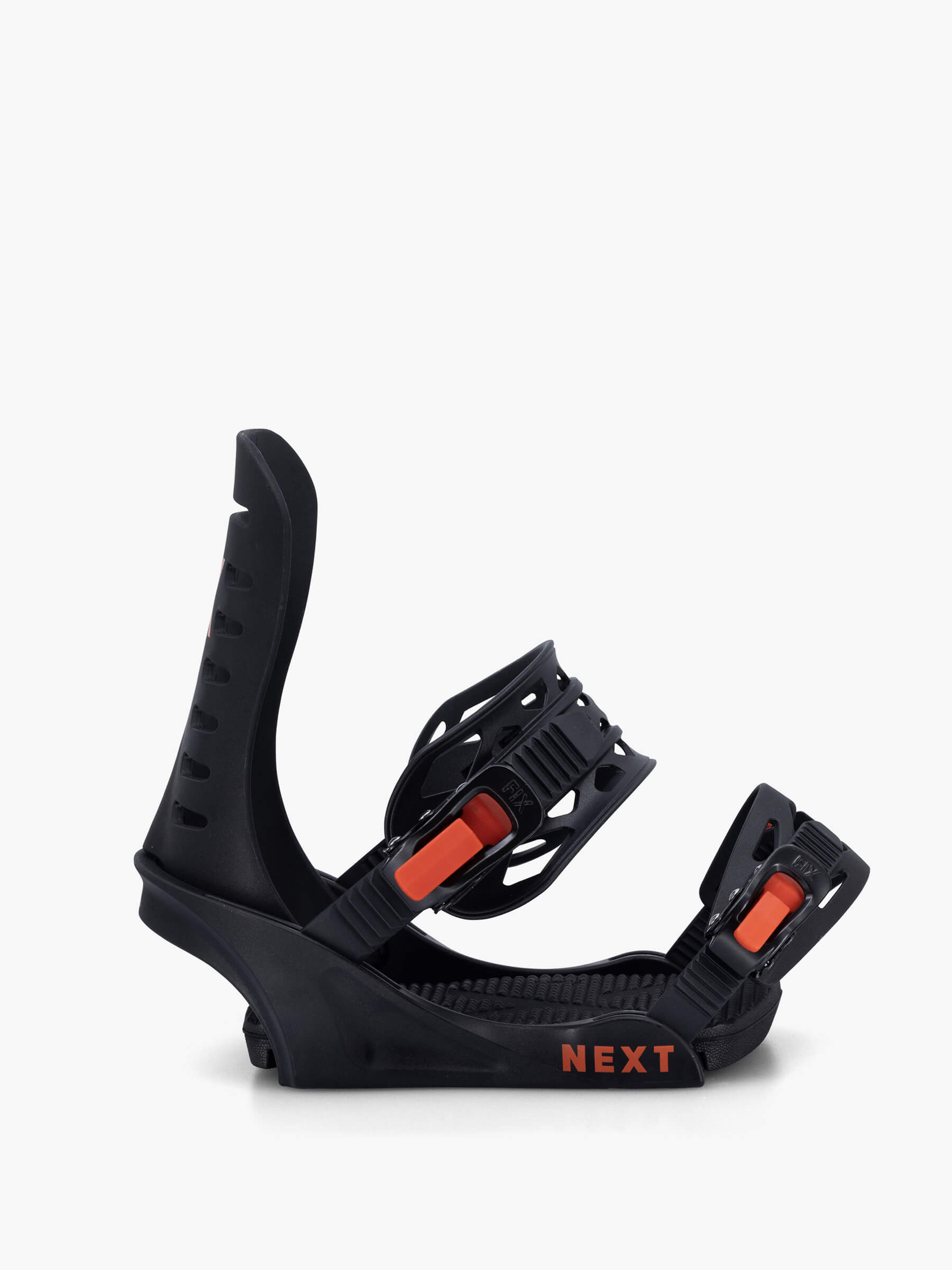 NEXT - W25 BLACK