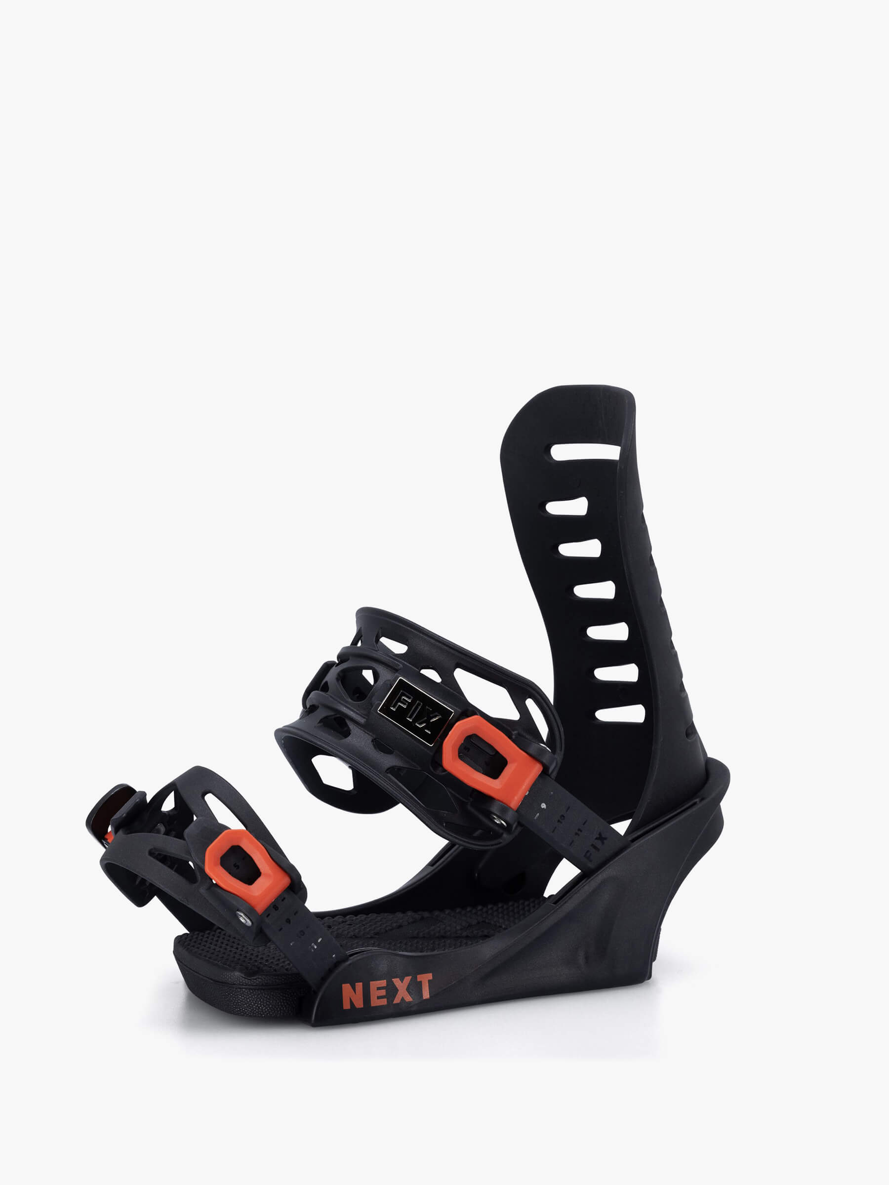 NEXT - W25 BLACK