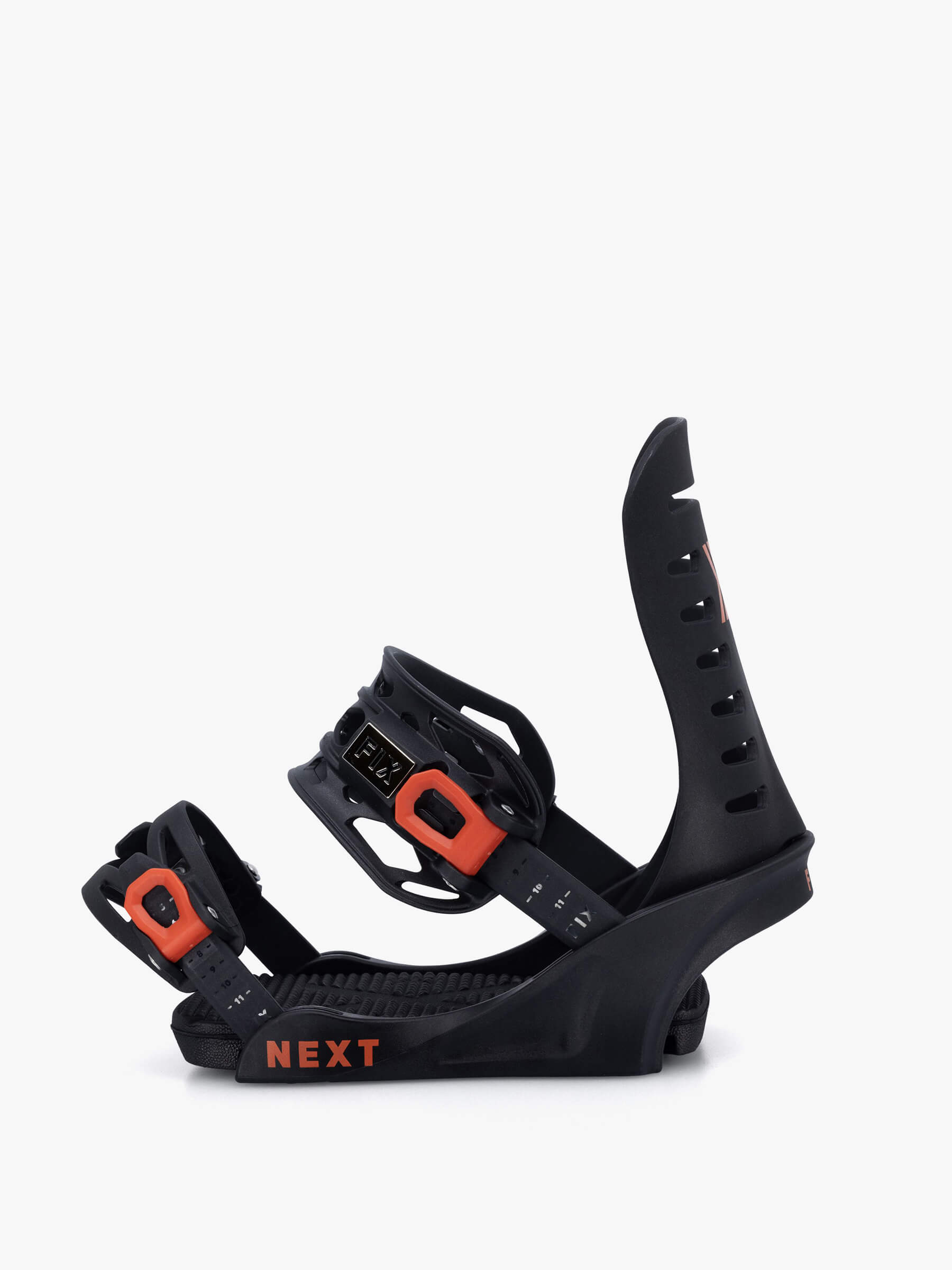 NEXT - W25 BLACK