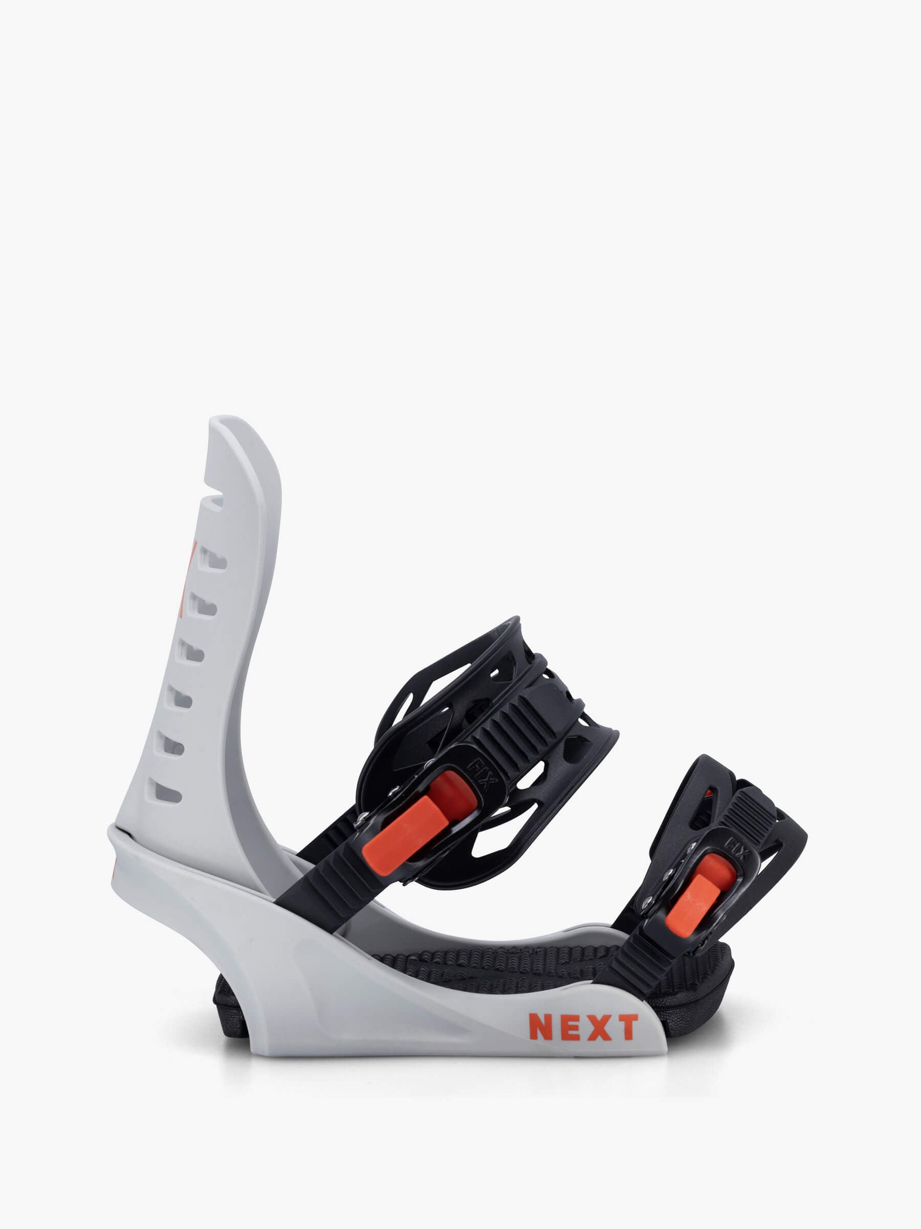 NEXT - W25 GREY