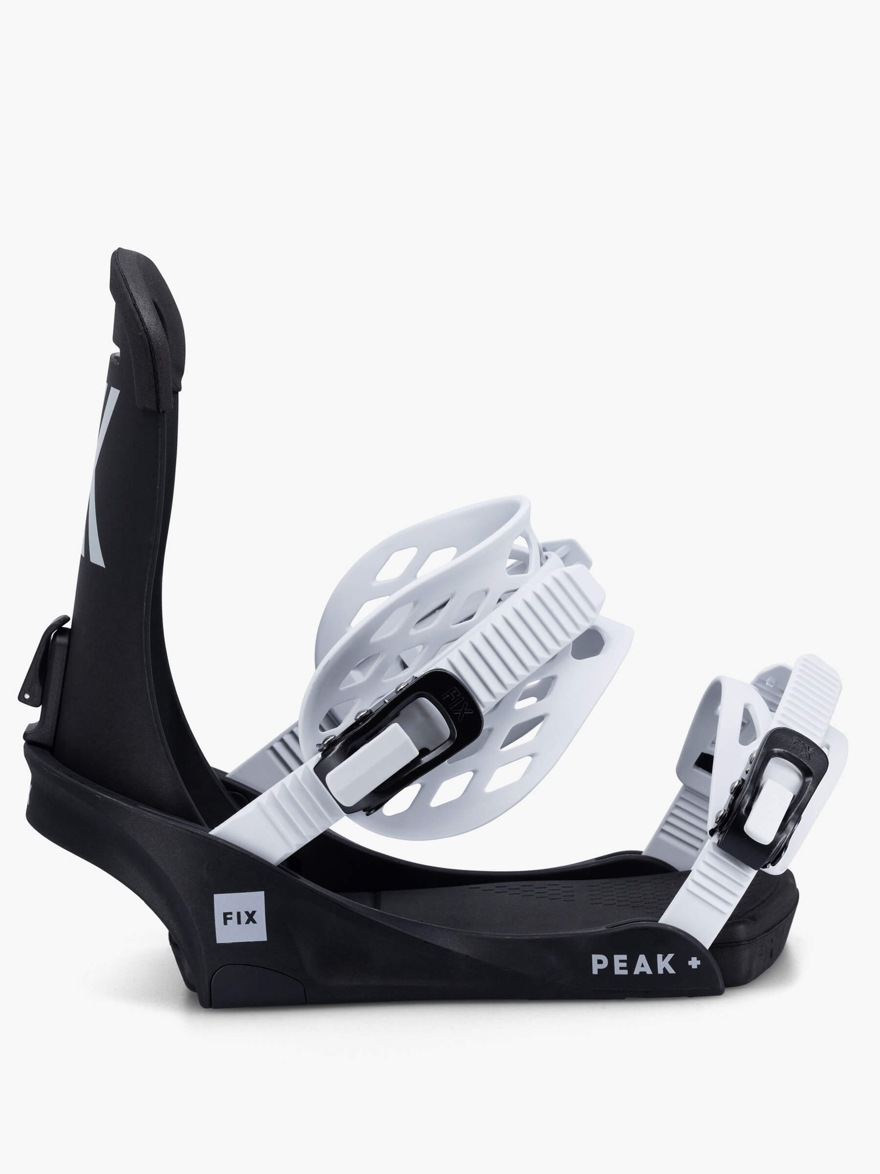 PEAK+ - W25 BLACK