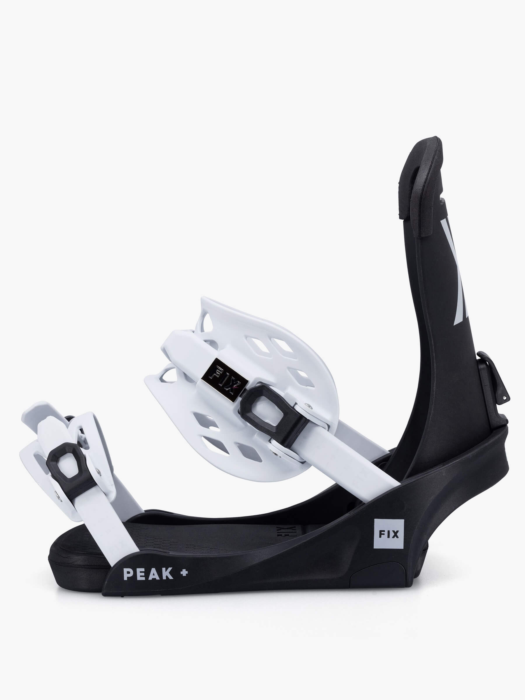 PEAK+ - W25 BLACK