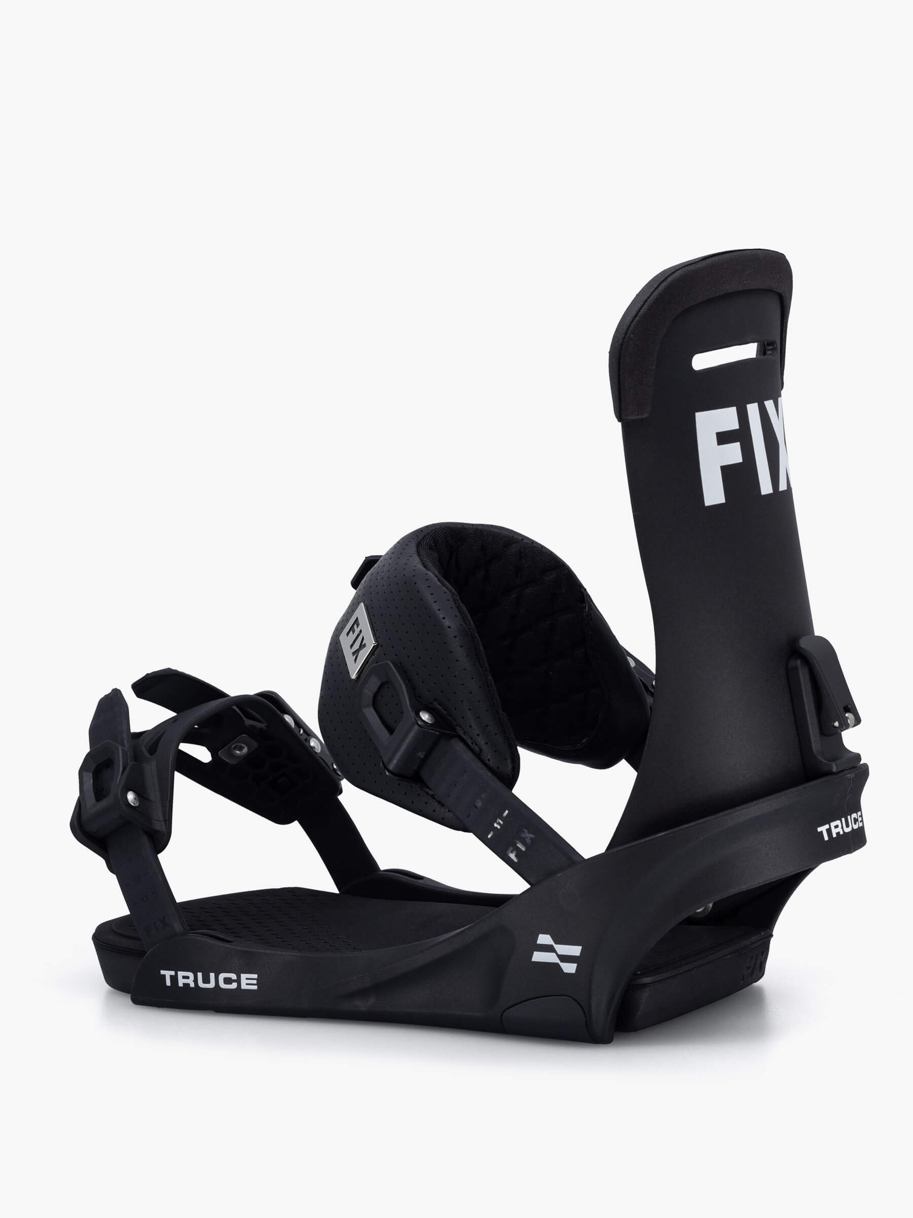 TRUCE - W25 BLACK