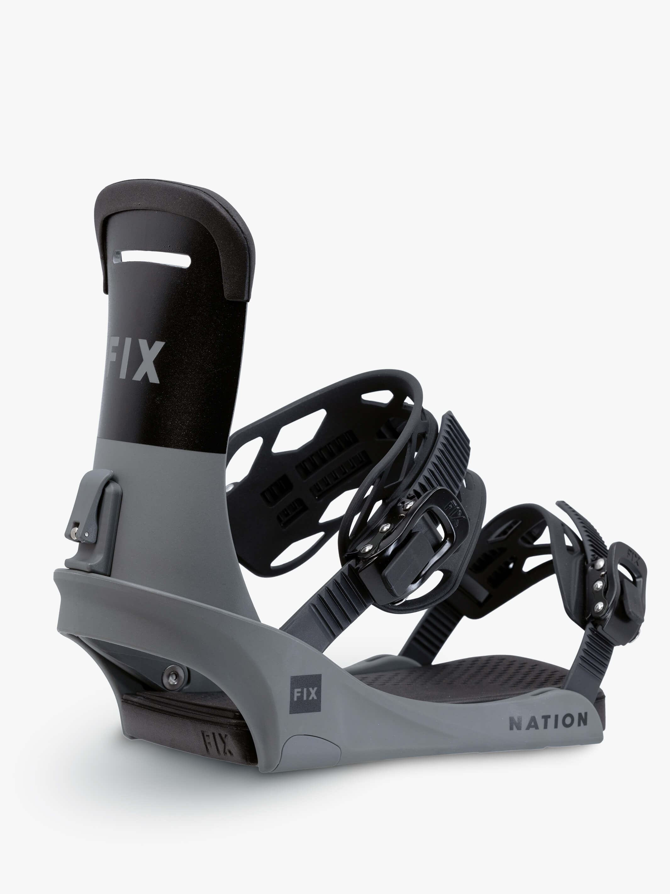 Men's Bindings