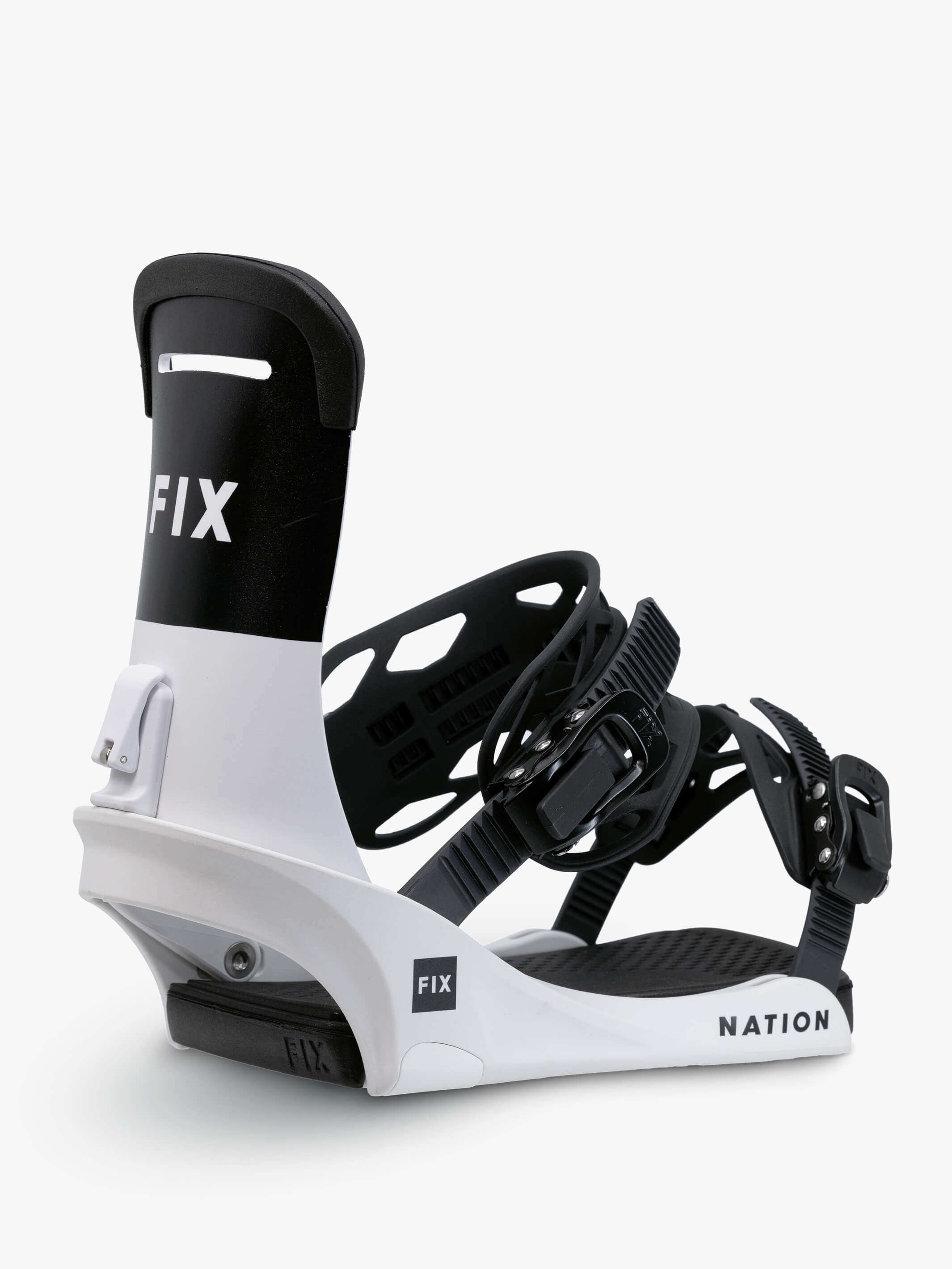 Men's Bindings