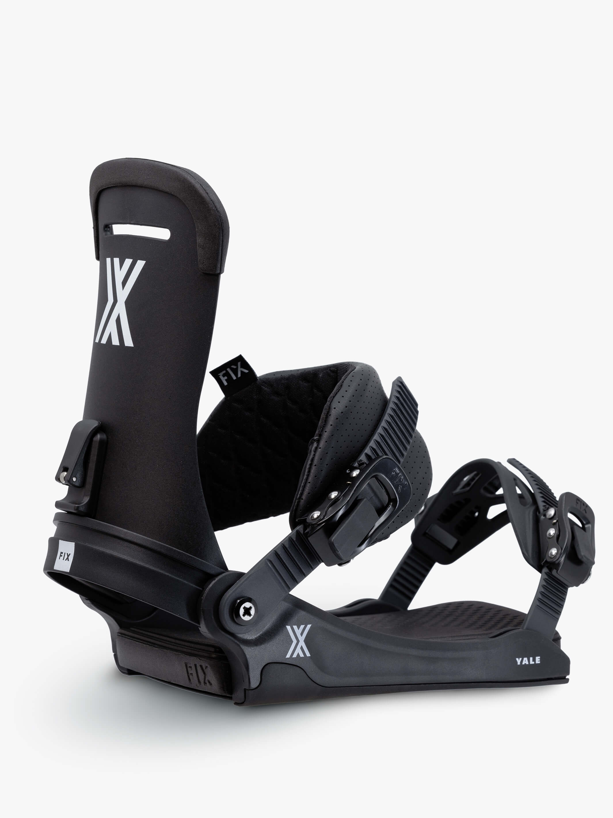 Men's Bindings