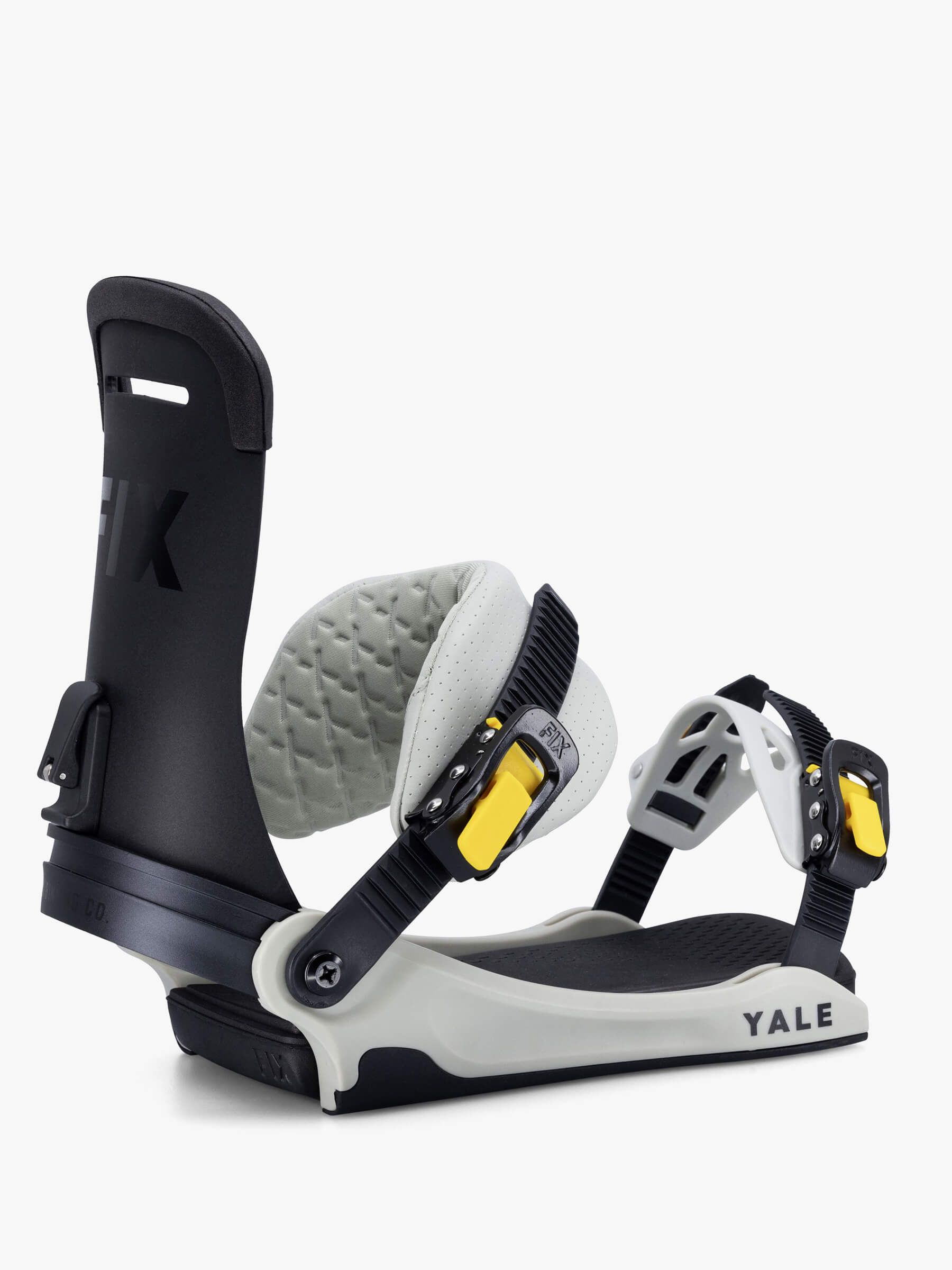 Men's Bindings