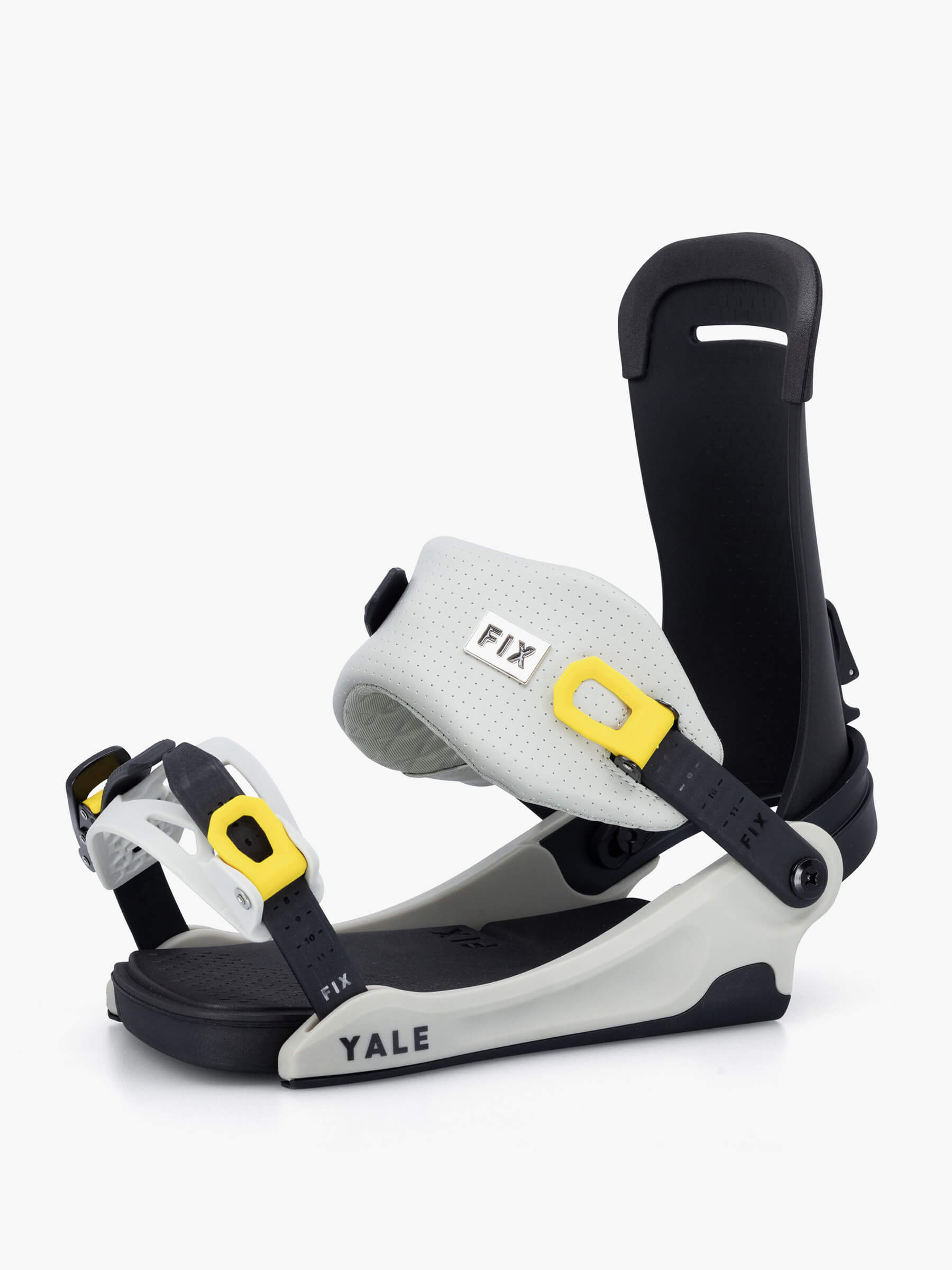 YALE - W25 LIGHT GREY