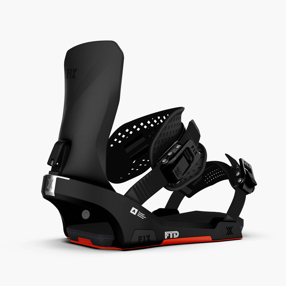 Block 7 - FTD Carbon