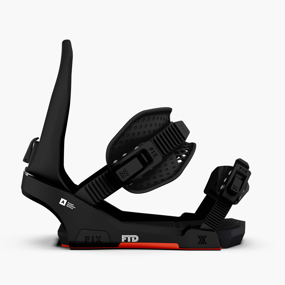 Block 7 - FTD Carbon