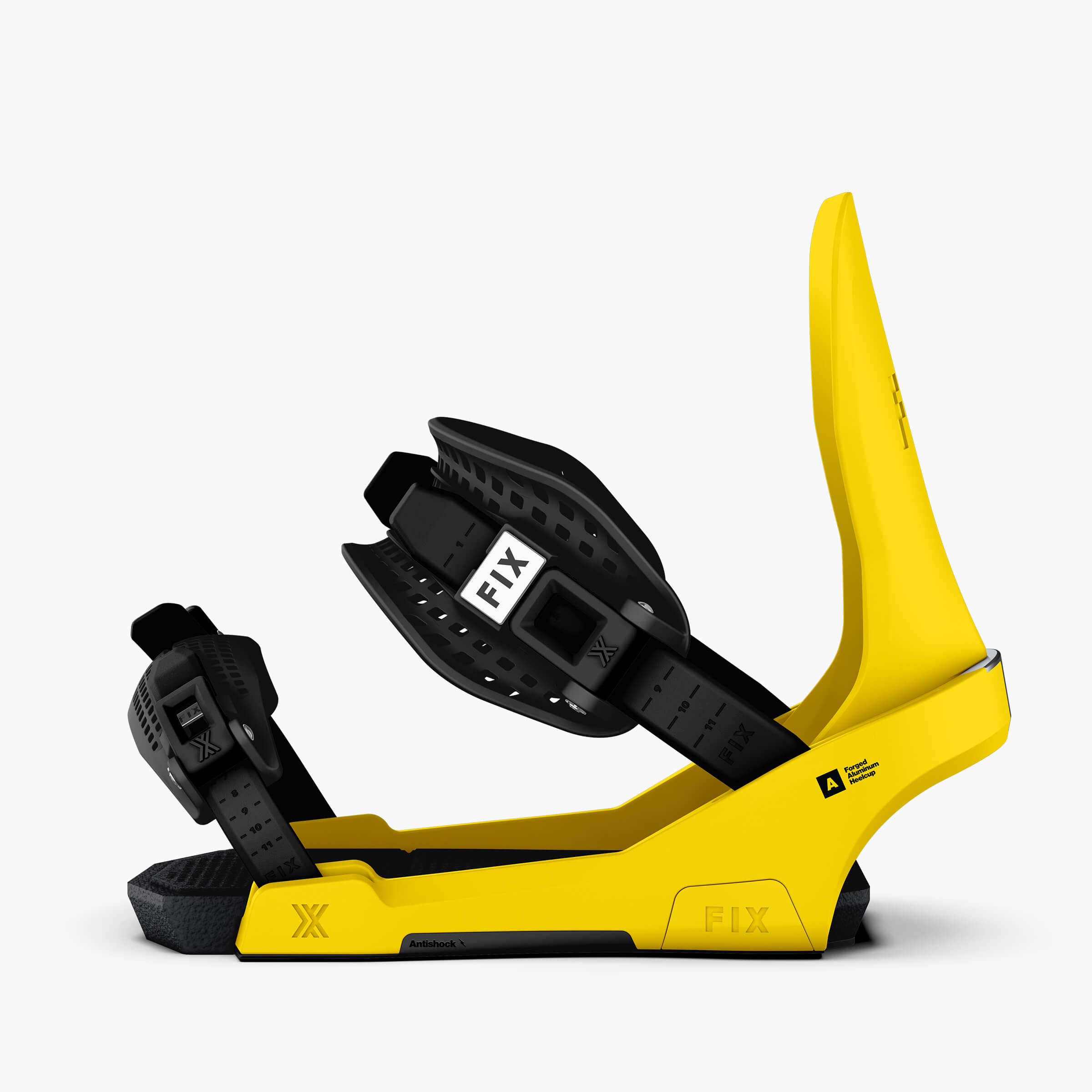 Block 3 - Saber Yellow