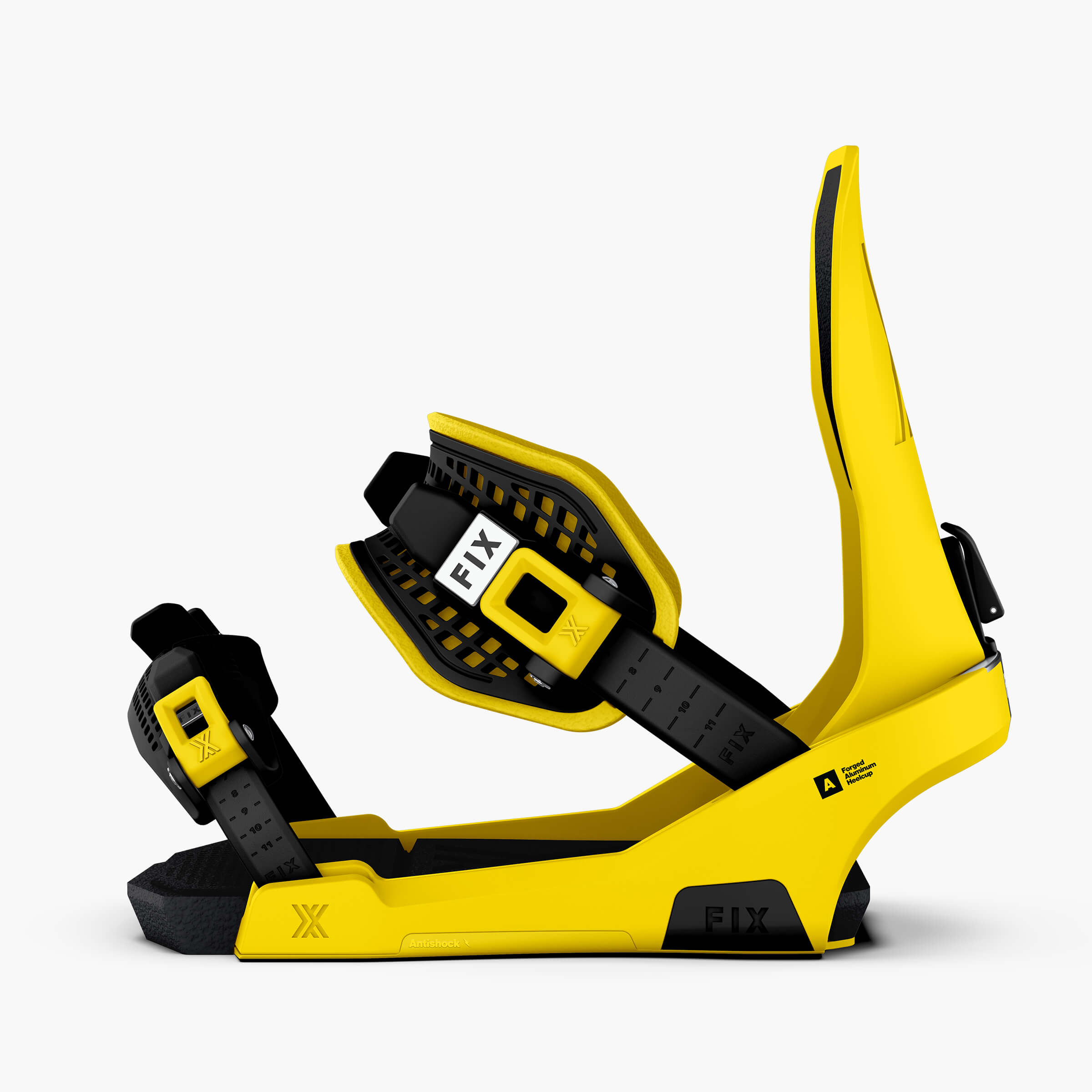 Block 5 - Saber Yellow