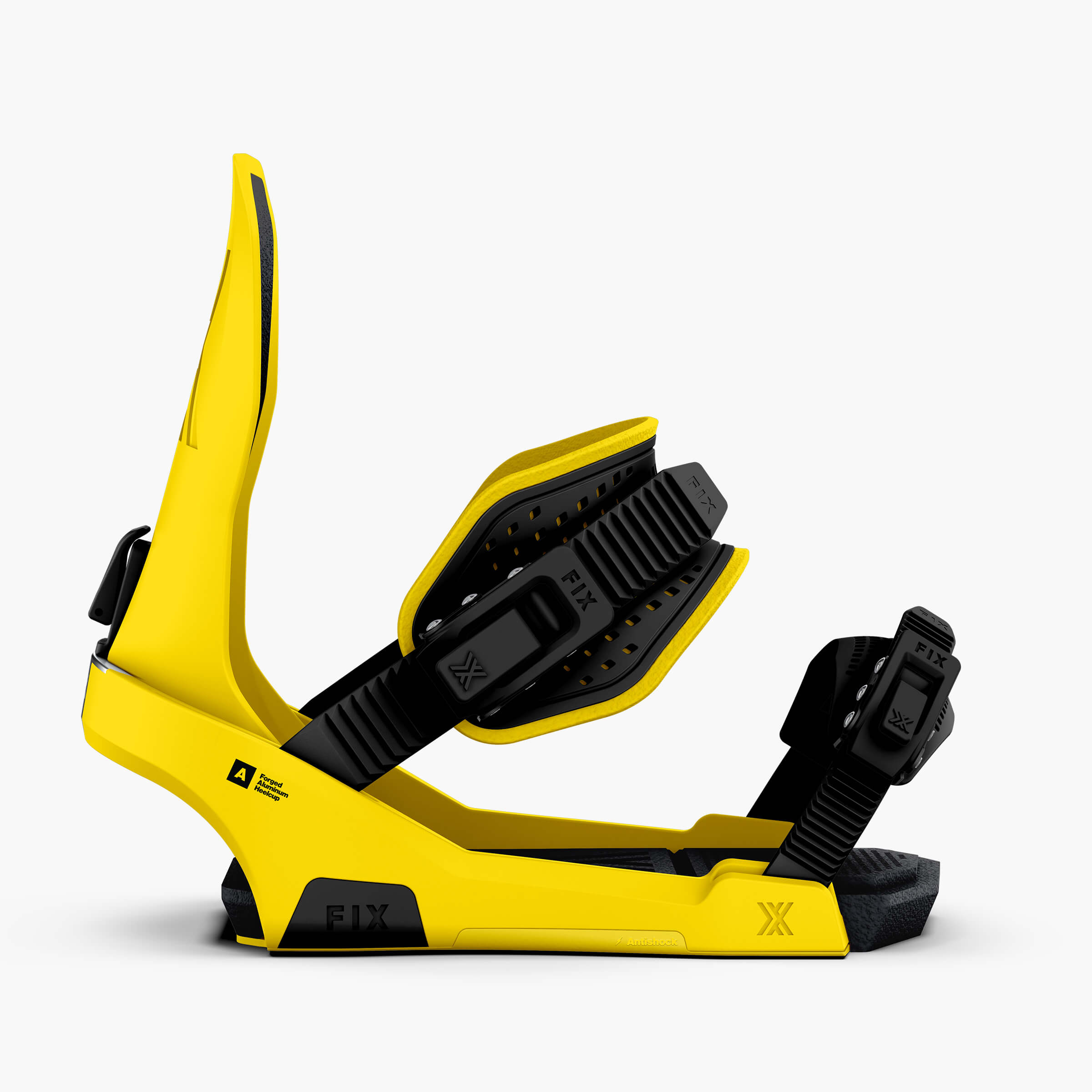 Block 5 - Saber Yellow