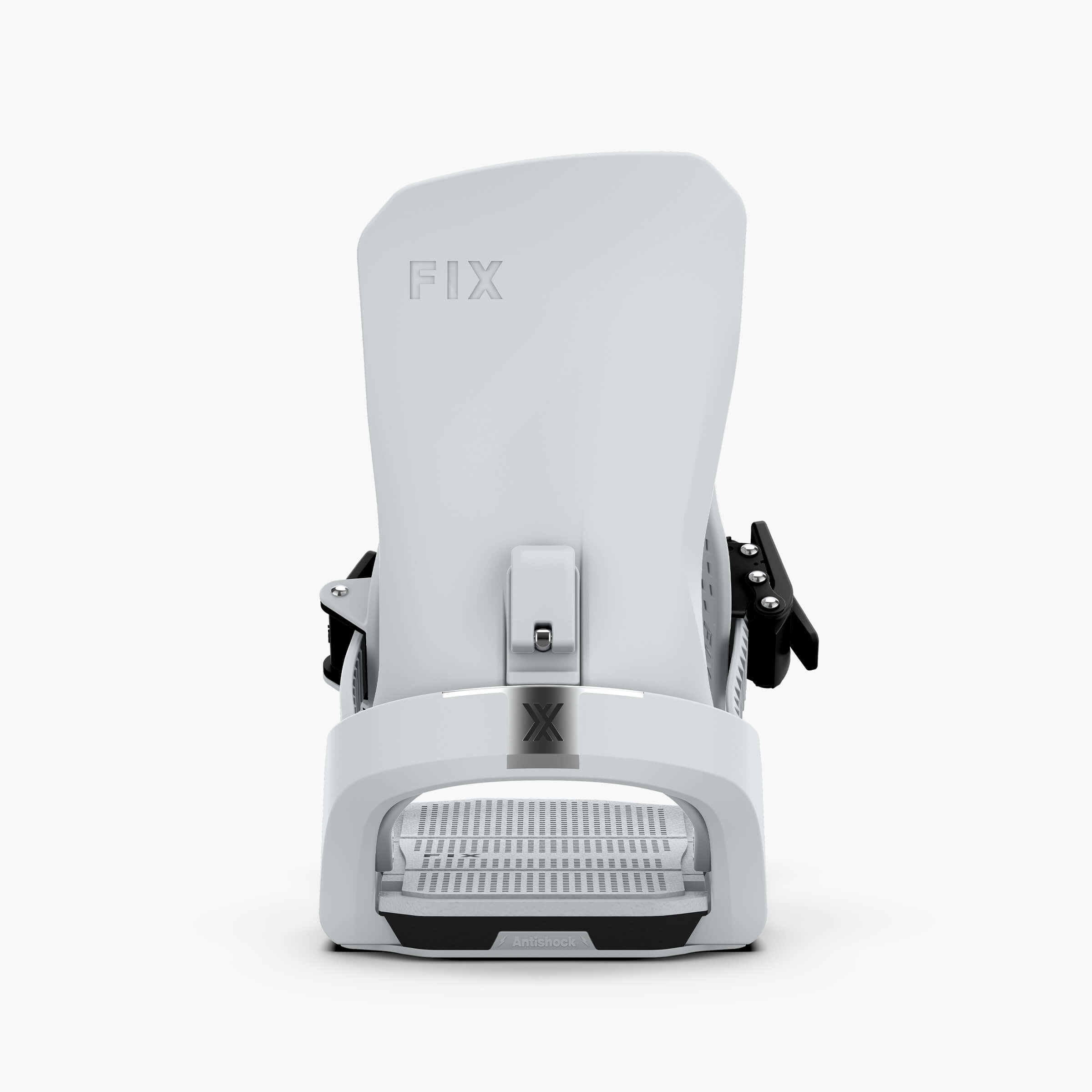 Block 7 - Fusion Grey