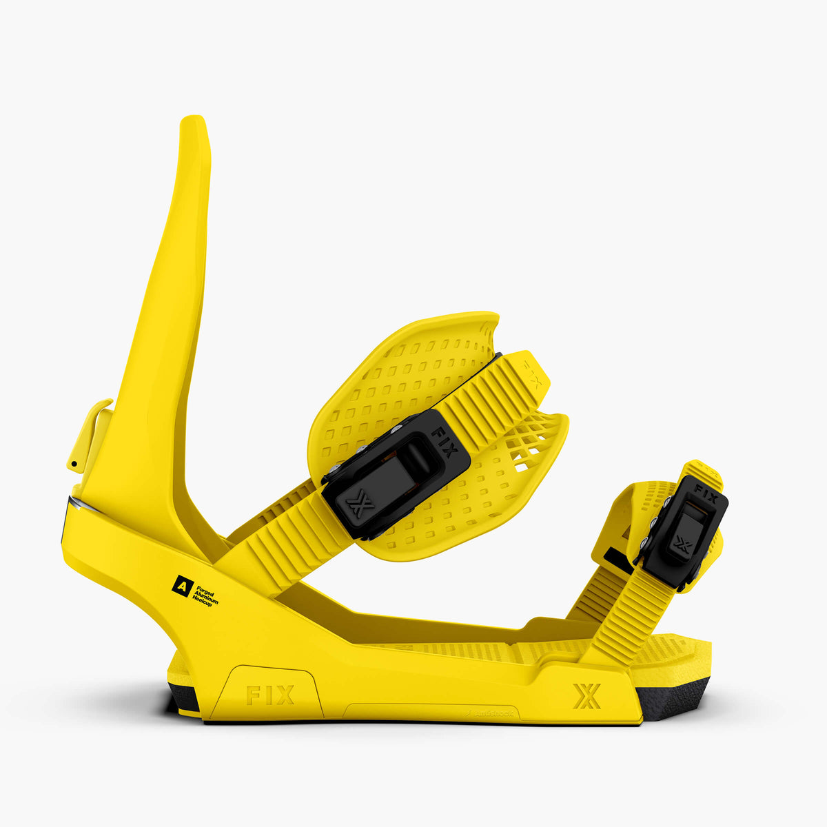 Block 7 - Saber Yellow
