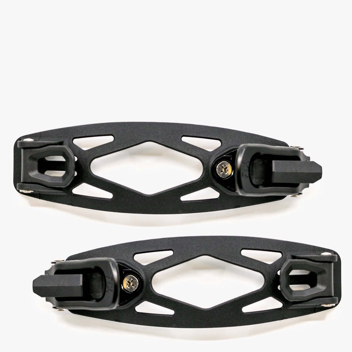 Injected Toe Strap Set